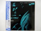 Grant Green Am I Blue Blue Note BN 4139 Japan  VINYL LP OBI