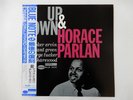 Horace Parlan Up & Down Blue Note BN 4082 Japan  VINYL LP OBI