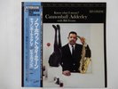 Cannonball Adderley With   Know What I Mean? Riverside VIJ-111 Japan   LP OBI