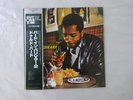 Donald Byrd Quintet Parisian Thoroughfare Polydor SGD-52 Japan  VINYL LP OBI