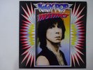 Iggy Pop Instinct A&M Records C28Y3243 Japan  VINYL LP