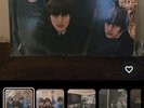 THE BEATLES Beatles For Sale 1ST UK MONO PRESS PMC1240 Vinyl LP G/F & Inner   VG