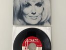 DUSTY SPRINGFIELD White Label Promo 45/PICTURE Sleeve Son Of A Preacher Man 1968