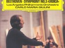 Beethoven: Symphony No 3 Eroica
