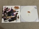 Monster Truck - True Rockers Autographed White Vinyl LP