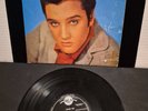 ELVIS Presley/LOVING YOU-RECORD 78-PS-10