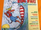 KING KURT Road To Rack And Ruin LP US Ralph Records RK8560   SEALED