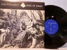 THE PYRAMIDS King Of Kings '74 Black cover RARE BEAUTY