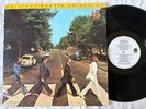 The Beatles – Abbey Road LP (VG++/VG+) [Original Master Recording] MFSL
