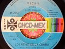 ORFEON 45 MEXICO ●LOS REYES DE LA CUMBIA● COLOMBIA CUMBIAMBA LATIN SABOR