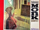Vinyl LP : Riverside - RLP 279 : THELONIUS MONK QUARTET - Misterioso : MONO 1964