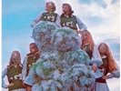 SEALED Sleigh Bells 