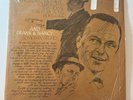 Frank Sinatra The World We Knew 1967 Reprise FS-1022 LP In Shrink Vinyl