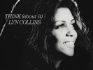 Lyn Collins - Think (About It) [New Vinyl LP] UK - Import