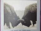 U2 Best of 1990-2000 (Record, 2002) Original Release Double LP Excellent Vinyl