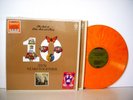 PETER, PAUL AND MARY Ten Years Together – The Best Of SEALED ORANGE VINYL 2017