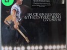 BRUCE SPRINGSTEEN & THE E STREET BAND, 