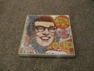The Complete Buddy Holly Story, 9 Record Box Set, 1973. Booklet & Poster.