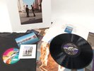 Pink Floyd Wish You Were Here 2016 180Gram Heavyweight Vinyl LP Harvest SHVL 814