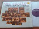 CANADA  Ex to NM- THE BEATLES Long Tall Sally 1978 PURPLE CAPITOL ST-6063 LP