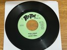 TEXAS NORTHERN SOUL 45 OSCAR PERRY MAIN STRING PERI-TONE 1001 MINT-