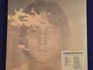SEALED John Lennon Imagine - The Ultimate Mixes - 2LP Black Vinyl 2016 edition