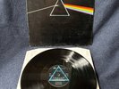 Pink Floyd Dark Side Of The Moon UK Harvest Original Pressing SHVL 804 IMPORT UK