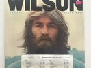 Dennis Wilson | Pacific Ocean Blue | White Label PROMO PZ 34354 Caribou Records