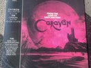 Caravan . From the land of grey and pink LP  .. Grey/Pink Vinyl. NEW AND SEALED