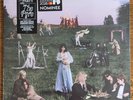 The Last Dinner Party - From The Pyre - Black Smoke Embers Edition Vinyl LP