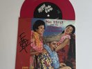 Blowin In The Wind/the Times They Are A-Changing,Me First & The Gimme Gimmes 7”