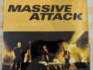 Massive Attack – Live at Royal Albert Hall 1998 (RARE 2x Vinyl)