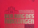 Wagner-K.Böhm-Ring des Nibelungen,16 LP Box 1973,Philips 6747037,NM,GER