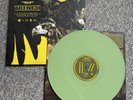 Twenty One Pilots TOP Trench Olive Green 2LP Limited Vinyl Record