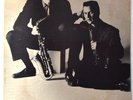 PRESTIGE 7115 ,Phil Woods & Gene Quill ,USA Orig. 446W N.Y. Address ,DG,M-