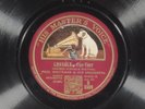 78 RPM - Paul Whiteman (Bix & Bing), HMV B5509, E+ Jazz - Only mx pressing on 78