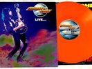 Frehley's Comet Live RSD 2019 Ace Frehley Rock Soldiers 180G Orange Vinyl LP NEW