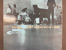 Stanley Turrentine on Blue Note 4057.