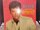 Elvis Presley – Spinout – SEALED - RCA APL1-2560 Vinyl LP