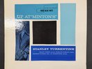 Stanley Turrentine on Blue Note 4069.