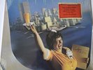 Supertramp 1979 Vinyl LP Breakfast in America, A&M Records, SP 3708