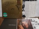 Elvis Presley A Golden Celebration Japan Release 6-LP box set with hype stickers