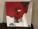Rihanna Anti Urban Outfitters Exclusive White Colored Vinyl LP