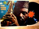 PHAROAH SANDERS: TAUHID FRENCH 1st PRESS 68 IMPULSE A 9138 STEREO SPIRITUAL JAZZ