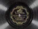 78 RPM -- Memphis Jug Band, Victor 21185 
