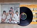 Beatles 1966 YESTERDAY AND TODAY STEREO PEELED 3rd STATE BUTCHER LP COVER