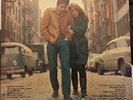 Bob Dylan THE FREEWHEELIN' BOB DYLAN Columbia 1963 Red 2-eye labels Mono