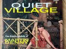 Martin Denny Quiet Village Sealed LP Liberty LRP-3122 1959 Jazz Exotica