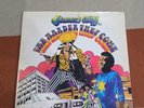 Jimmy Cliff The Harder They Come Record Soundtrack Vinyl Lp Album Reggae 1976