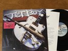 Damned Nation [LP] by Jetboy (Vinyl, Aug-1990, MCA Records USA)